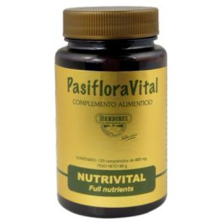 PASIFLORA VITAL 120comp.