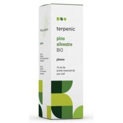 PINO SILVESTRE aceite esencial BIO 10ml.