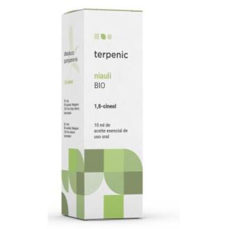 NIAULI aceite esencial BIO 10ml.