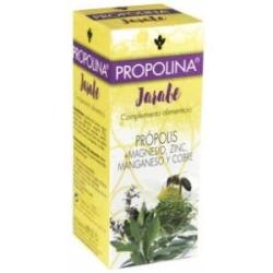 PROPOLINA adultos jarabe 200ml.