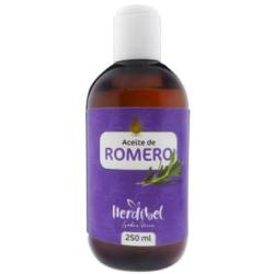 ACEITE DE ROMERO ac.almendras+ac.ese.romero 250ml.