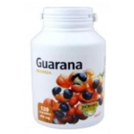 GUARANA 120cap.