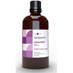 LAVANDINO aceite esencial alimentario BIO 100ml.