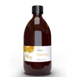 ALBARICOQUE REFINADO aceite vegetal 500ml.