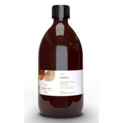 ALMENDRAS DULCES REFINADO aceite vegetal 500ml.