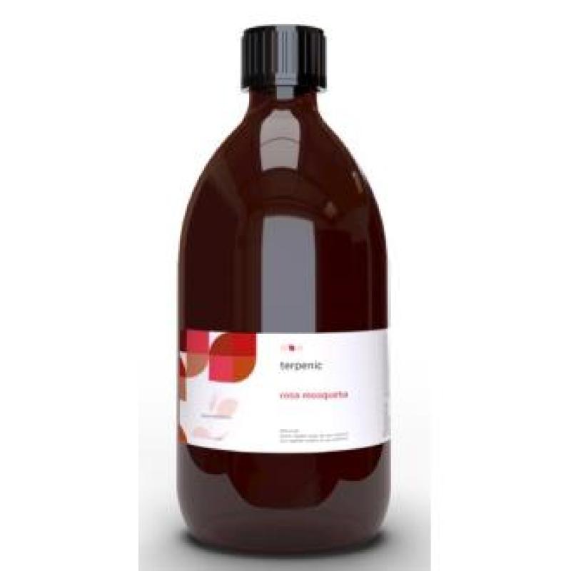 ROSA MOSQUETA VIRGEN aceite vegetal 500ml.