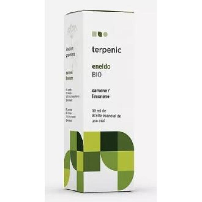 ENELDO aceite esencial BIO 10ml.