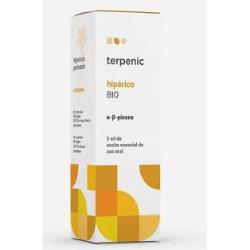 HIPERICO aceite esencial alimentario 5ml.