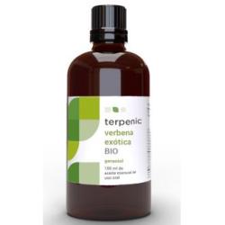 VERBENA EXOTICA aceite esencial BIO 100ml.