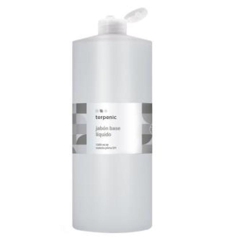 JABON BASE liquido 1L.