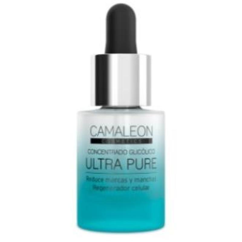 ULTRA PURE concentrado glicolico 15ml