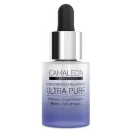 ULTRA PURE concentrado hialuronico 15ml.