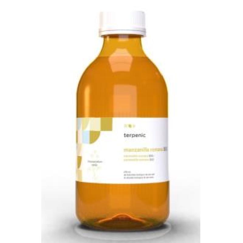 AGUA DE MANZANILLA ROMANA hidrolato BIO 250ml.