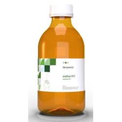 AGUA DE MELISA hidrolato alimentario BIO 250ml.