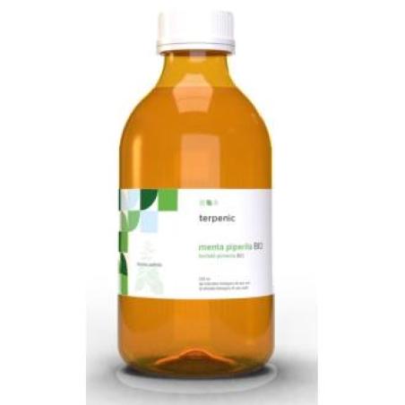 AGUA DE MENTA PIPERITA hidrolato BIO 250ml.