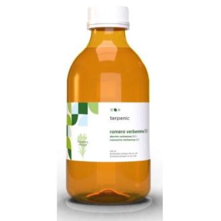 AGUA DE ROMERO VERBENONA hidrolato BIO 250ml.