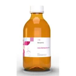 AGUA DE ROSA hidrolato alimentario BIO 250ml.