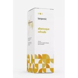 ALBARICOQUE REFINADO aceite vegetal 100ml.