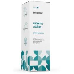 EXPECTUS ADULTOS jarabe balsamico 100ml.