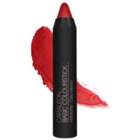 CAMALEON BASIC COLOURSTICK rojo 4gr.