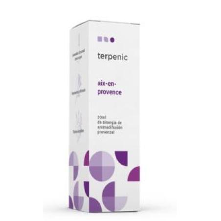 SINERGIA AROMADIFUSION AIX-EN-PROVENCE 30ml.