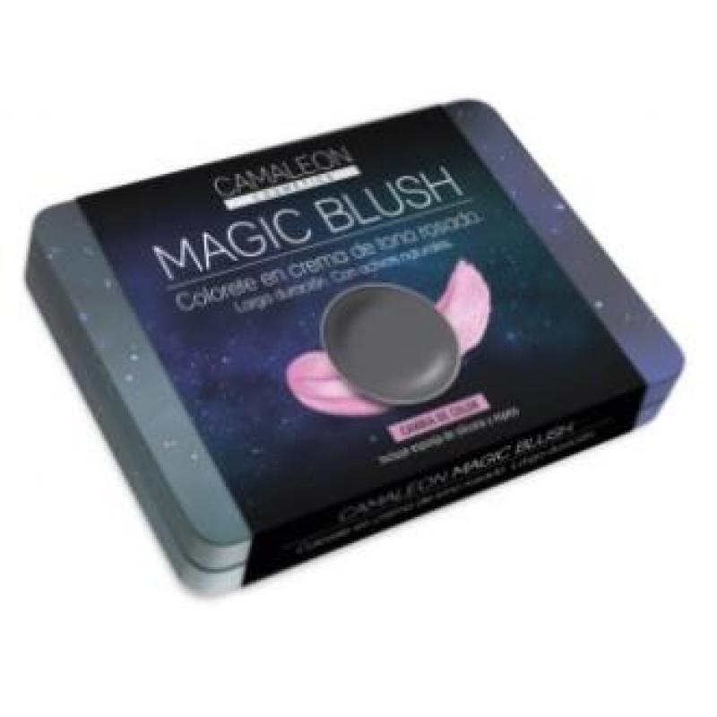 CAMALEON MAGIC BLUSH colorete negro