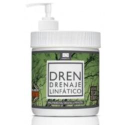 DREN crema 500ml.