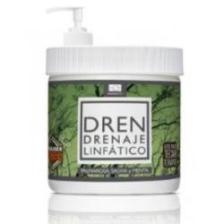 DREN crema 1000ml.