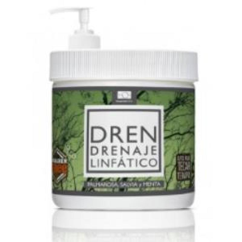 DREN crema 1000ml.