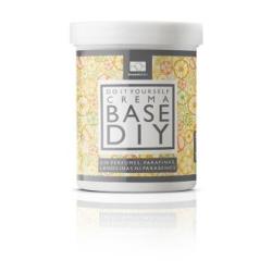 BASE crema 200ml.