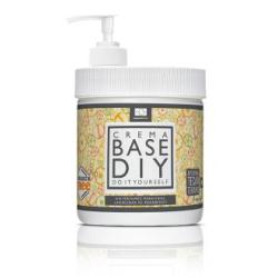 BASE crema 500ml.