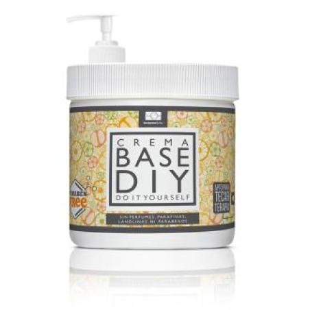 BASE crema 1kg.