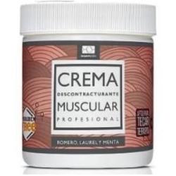 MUSCULAR crema 500ml.