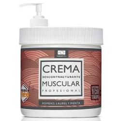 MUSCULAR crema 1000ml.