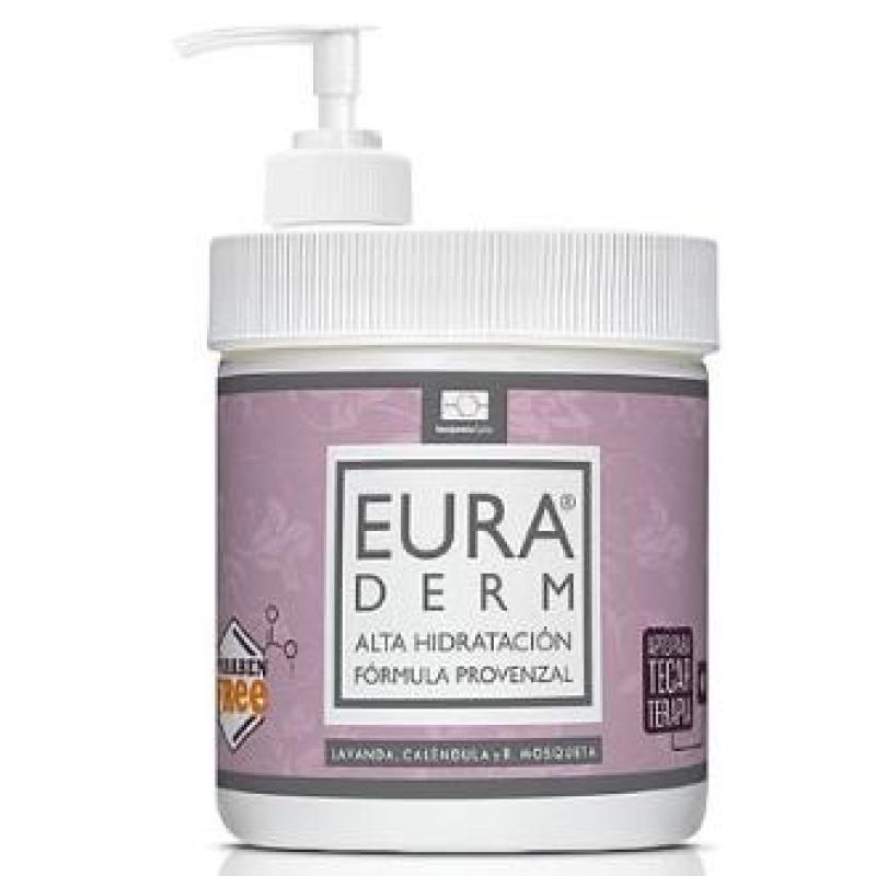 EURA DERM FIRM crema 500ml.