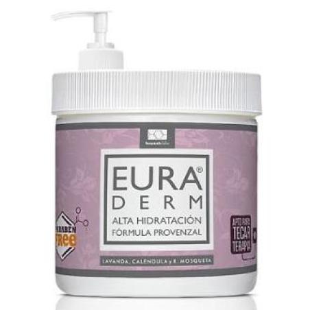 EURADERM FIRM crema 1000ml.