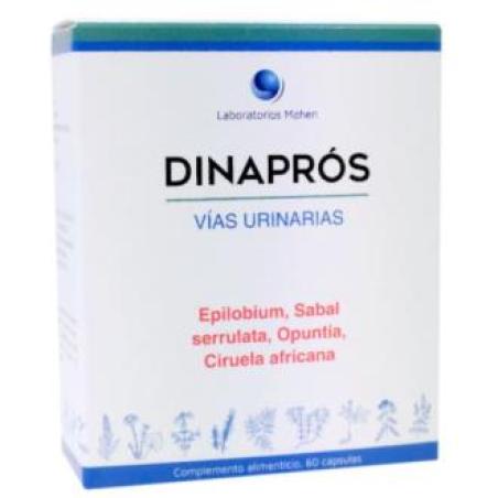 DINAPROS 22 60cap.