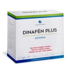 DINAFEN PLUS 20viales