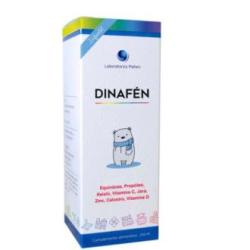 DINAFEN infantil 250ml.