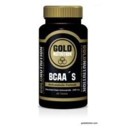 BCAA 60comp.