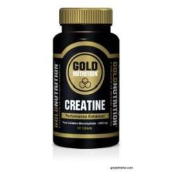 CREATINA 1000mg. 60comp.