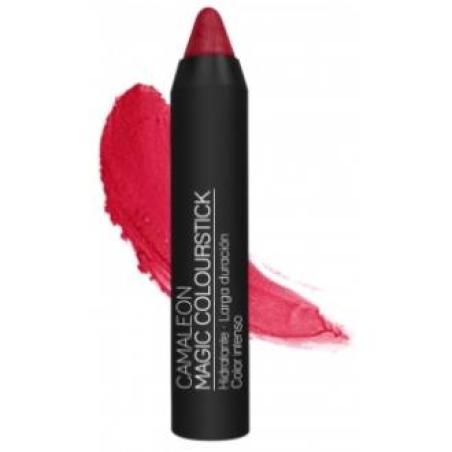 CAMALEON MAGIC COLOURSTICK  rojo 4gr.