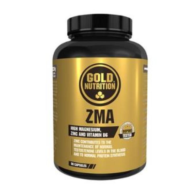 ZMA 90cap.