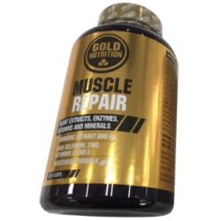 MUSCLE REPAIR 60cap. GN CLINICAL