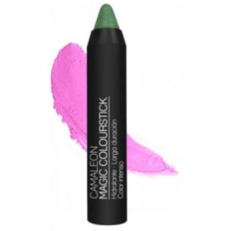 CAMALEON MAGIC COLOURSTICK verde 4gr.