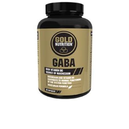 GABA 60cap.