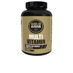 MULTIVITAMIN 60comp.