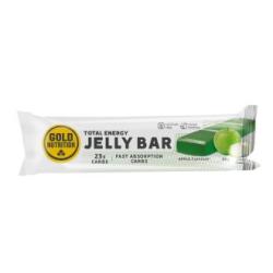 JELLY BAR TOTAL ENERGY apple 15uds.