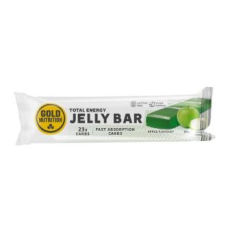 JELLY BAR TOTAL ENERGY apple 15uds.