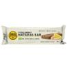 NATURAL BAR barritas lemon-cashew 15uds. BIO